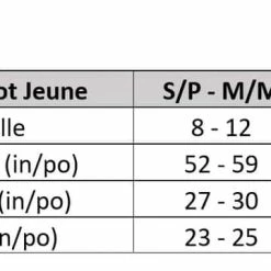 NHL Ottawa Senators Replica Jersey, Youth -NHL Shop 0838886 outerstuff youth jersey size chart debe595f 1e75 4b3d ad06 890b4655969a 10