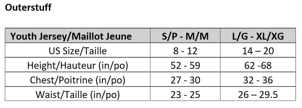 NHL Edmonton Oilers Connor McDavid Replica Jersey, Youth 4 NHL Edmonton Oilers Connor McDavid Replica Jersey, Youth - Image 2
