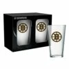 NHL Boston Bruins Mixing Glass Set, 16-oz, 2-pk 2 NHL Boston Bruins Mixing Glass Set, 16-oz, 2-pk -NHL Shop 2 pack glass set boston bruins 44390c1c f77c 40bd 9555 cb3ac273c02c