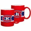 NHL Montreal Canadiens Ceramic Sublimated Hockey Mug Set, 11-oz, 2-pk 1 NHL Montreal Canadiens Ceramic Sublimated Hockey Mug Set, 11-oz, 2-pk -NHL Shop 2 pack mug set montreal canadiens a4ced146 1fc5 497b 8628 e9957f2f307e