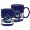 NHL Vancouver Canucks Ceramic Sublimated Hockey Mug Set, 11-oz, 2-pk 2 NHL Vancouver Canucks Ceramic Sublimated Hockey Mug Set, 11-oz, 2-pk -NHL Shop 2 pack mug set vancouver canucks 11997ffa 8a2e 4dc7 8d19 d16cfa9d8fed