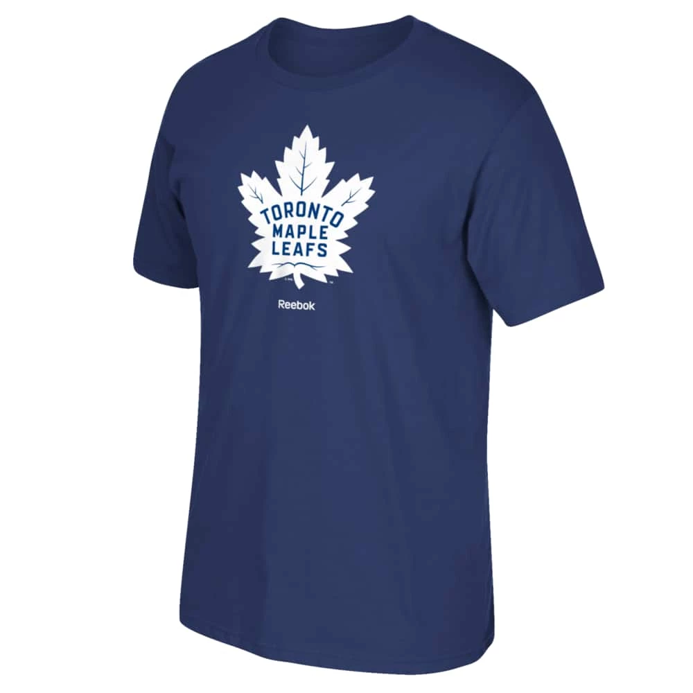 NHL Toronto Maple Leafs Auston Matthews #34 Jersey Tee 4 NHL Toronto Maple Leafs Auston Matthews #34 Jersey Tee - Image 2