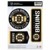 NHL Boston Bruins Hockey Team Vinyl Decals -NHL Shop boston bruins vinyl decal ca2270a7 52be 44a7 960b 26659c0fad29