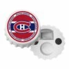NHL Montreal Canadiens Hockey Magnetic Bottle Cap Opener -NHL Shop bottle can opener montreal canadiens 394a51f4 1ad3 4ac4 bbce 2bf69e17a5d4
