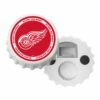 NHL Detroit Red Wings Hockey Magnetic Bottle Cap Opener 2 NHL Detroit Red Wings Hockey Magnetic Bottle Cap Opener -NHL Shop bottle cap opener detroit red wings da090b15 eed0 40ec 9479 f9726e70f37d