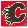 NHL Calgary Flames Beverage Napkins, 16-pk -NHL Shop calgary flames beverage napkins 16ct 435a8f7c 6e36 4e30 86c6 6b4870cb4910
