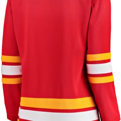 NHL Calgary Flames Ladies Jersey -NHL Shop calgary flames ladies jersey small 7c897044 58ae 452a a323 6ecf58ffe1e5