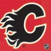 NHL Calgary Flames Lunch Napkins, 16-pk -NHL Shop calgary flames lunch napkins 16ct 93c0d0a6 acdc 4832 9b1c 49bc129cc02d
