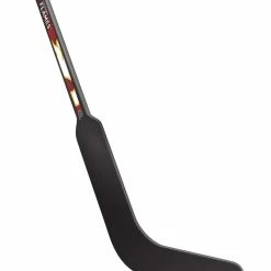 NHL Calgary Flames Composite Mini Goalie Knee Hockey Stick