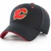 Fan Favorite NHL Calgary Flames Mass Money Maker Cap
