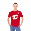 NHL Calgary Flames Name And Number Adult Tee, Huberdeau 2 NHL Calgary Flames Name And Number Adult Tee, Huberdeau -NHL Shop calgary flames name and number tee huberdeau small 82326d3d 70aa 4661 aa94 7885f5f9e57b