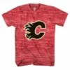 NHL Calgary Flames Performance Adult T-Shirt 1 NHL Calgary Flames Performance Adult T-Shirt -NHL Shop calgary flames performance tee small c043639a c83f 4fe8 bc35 d72e1952223b