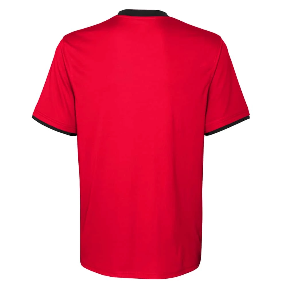 NHL Canada World Cup Replica Soccer Jersey 5 NHL Canada World Cup Replica Soccer Jersey - Image 3