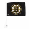 NHL Boston Bruins 2-Sided Hockey Car Flag -NHL Shop car flag boston bruins 7fe33eb2 8b7e 4aec bb94 26fac00ce99f