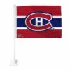 NHL Montreal Canadiens 2-Sided Hockey Car Flag -NHL Shop car flag montreal canadiens 76e57a8c ae0c 411b bf71 a0cb4a396623