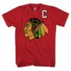 NHL Chicago Blackhawks Toews T-Shirt, Adult 2 NHL Chicago Blackhawks Toews T-Shirt, Adult -NHL Shop chicago blackhawks name and number tee toews small 6fb6bc37 5a7c 4c9b 9d22 4f5d5d071e6e