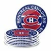 NHL Montreal Canadiens Hockey Coaster Set, 8-pk -NHL Shop coaster set montreal canadiens 7a6a6aef e0ad 4fcd b147 8a2f192cd80a