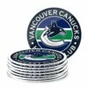 NHL Vancouver Canucks Hockey Coaster Set, 8-pk 1 NHL Vancouver Canucks Hockey Coaster Set, 8-pk -NHL Shop coaster set vancouver canucks 0c946a23 235c 4fbc a588 9b6b42a23b68