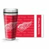 NHL Detroit Red Wings Hockey Logo Full Wrap Travel Mug, 14-oz 2 NHL Detroit Red Wings Hockey Logo Full Wrap Travel Mug, 14-oz -NHL Shop detriot red wings full wrap travel mug 7d10342f 4461 40bc 9713 68d17bfd961f