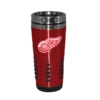 NHL Detroit Red Wings Hockey Logo Huntsville Travel Mug, 16-oz 1 NHL Detroit Red Wings Hockey Logo Huntsville Travel Mug, 16-oz -NHL Shop detriot red wings huntsville travel mug ab5d8e8a bd6c 4b7e 934b 949e2f08a511