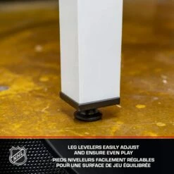 NHL Rush Hover Air Hockey Game Table W/ Electronic Scoreboard, Pucks & Pushers, 48-in -NHL Shop eastpoint sports 48 nhl rush hover hockey 287bbaea 88f1 4615 991d e2840d06235f