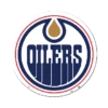 NHL Edmonton Oilers Hockey Team Crest Magnet, 8-in -NHL Shop edmonton oilers 8 magnet a9d120a0 54e4 4070 9b6d ac43d717ada4