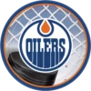 NHL Edmonton Oilers Dessert Plates, 8-pk -NHL Shop edmonton oilers dessert plates 8ct 04ac81b6 16a9 4223 b606 56f0d0188bbd