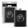 NHL Edmonton Oilers Stainless Steel Etched Hockey Team Logo Flask, 8-oz 1 NHL Edmonton Oilers Stainless Steel Etched Hockey Team Logo Flask, 8-oz -NHL Shop edmonton oilers flask f2e0d36d 630c 4a5c a037 ebb484ae45c0