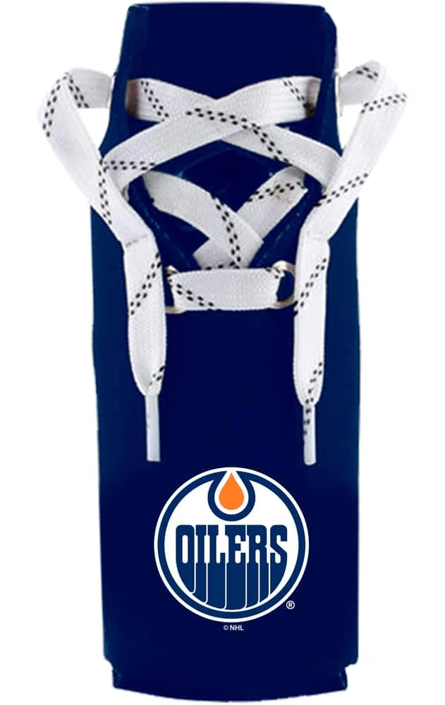 NHL Edmonton Oilers Bottle Suit 3 NHL Edmonton Oilers Bottle Suit