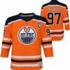 NHL Edmonton Oilers Connor McDavid Replica Jersey, Youth -NHL Shop edmonton oilers mcdavid jersey youth large extra large d947a07c 8e1e 4956 96ca 7386ad7f0ffd