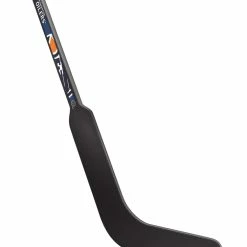 NHL Edmonton Oilers Composite Mini Goalie Knee Hockey Stick