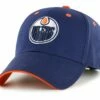 Fan Favorite NHL Edmonton Oilers Mass Money Maker Cap