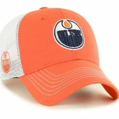 NHL Shop 28 Fan Favorite NHL Edmonton Oilers Mass Raycroft Cap