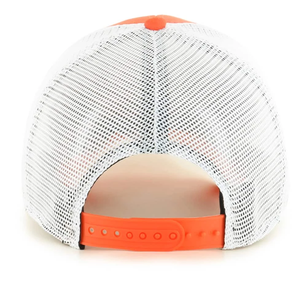 Fan Favorite NHL Edmonton Oilers Mass Raycroft Cap 5 Fan Favorite NHL Edmonton Oilers Mass Raycroft Cap - Image 3