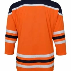 NHL Edmonton Oilers Replica Jersey, Youth 6 NHL Edmonton Oilers Replica Jersey, Youth -NHL Shop edmonton oilers replica jersey youth large extra large b4585f35 ec81 4e4a a956 1dfcf99a9cfd