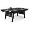 NHL Attacker Hover Air Hockey Game Table W/ Electronic Scoreboard, Pucks & Pushers, 84-in -NHL Shop eps 84 nhl air hockey table ba8c1347 6c81 4d68 a8c5 72be314ff12f