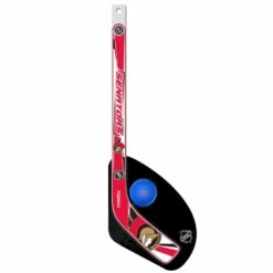 NHL Ottawa Senators Mini Hockey Stick/Ball Set