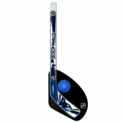NHL Vancouver Canucks Mini Hockey Stick/Ball Set