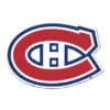 NHL Montreal Canadiens Hockey Team Crest Magnet, 8-in -NHL Shop montreal canadiens 8 magnet f742bc9c 7006 4cf2 b0bc 66f33f90fc0f