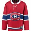 NHL Montreal Canadiens Breakaway Jersey, Red -NHL Shop montreal canadiens breakaway jersey red medium 57f4d5c2 b68a 4dae 931f c0b6db4d6e5e