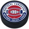 NHL Montreal Canadiens Embedded Logo Puck -NHL Shop montreal canadiens embedded logo puck 351e77fa 7d17 4f56 adba f625626c9447