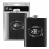 NHL Montreal Canadiens Stainless Steel Etched Hockey Team Logo Flask, 8-oz 1 NHL Montreal Canadiens Stainless Steel Etched Hockey Team Logo Flask, 8-oz -NHL Shop montreal canadiens flask d61acaa8 8a00 404c 9522 d5b7632b424d