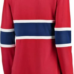 NHL Montreal Canadiens Ladies Jersey