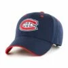 Fan Favorite NHL Montreal Canadiens Mass Money Maker Cap