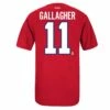 NHL Montreal Canadiens Gallagher T-Shirt, Adult -NHL Shop montreal canadiens name and number tee gallagher small 34ec3eec b2df 4a3d 8194 1107e7129308