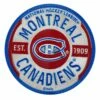 NHL Montreal Canadiens Hockey Team Peel & Stick Decal Sticker, 2.5-in -NHL Shop montreal canadiens peel and stick 2 5 sticker a3aca270 5aeb 4302 b1b5 1ee9802677ee