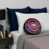 NHL Montreal Canadiens Hockey Puck Pillow Cushion 2 NHL Montreal Canadiens Hockey Puck Pillow Cushion -NHL Shop montreal canadiens puck pillow a3bbbb7c f948 4518 86ca 2910f09830c1