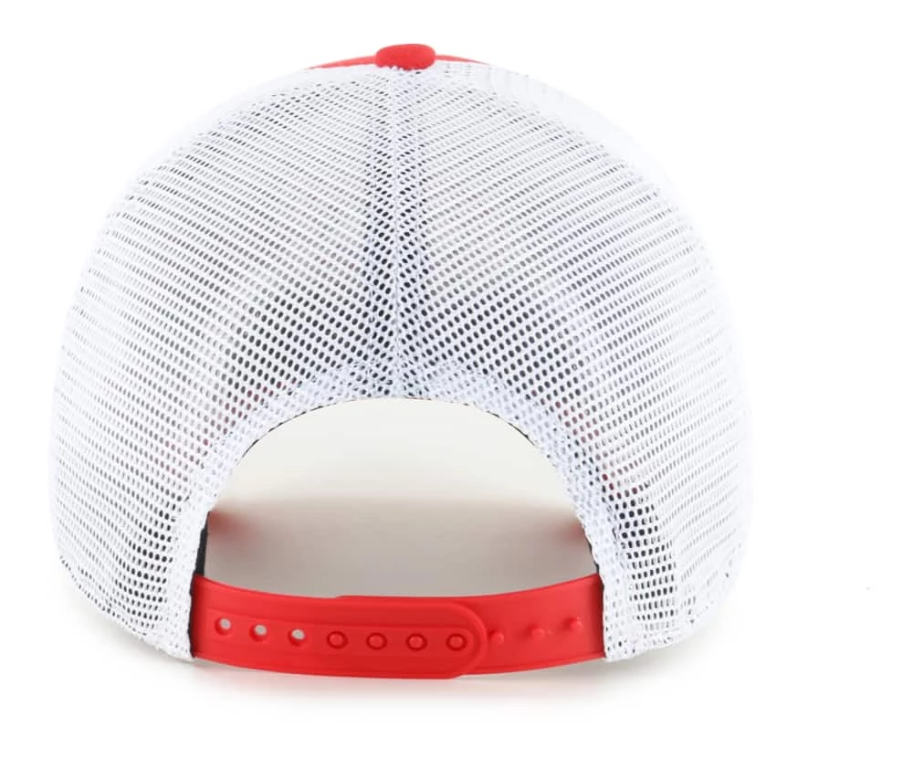 Fan Favorite NHL Montreal Canadiens Mass Raycroft Cap 5 Fan Favorite NHL Montreal Canadiens Mass Raycroft Cap - Image 3