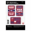 NHL Montreal Canadiens Hockey Team Collectible Sign Set, 3-pc -NHL Shop montreal canadiens sign set 3 pack cd6ea027 2015 4406 adbb 4083d26db99b