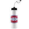 NHL Montreal Canadiens Officially Licensed Hockey Water Bottle, 1-L -NHL Shop montreal canadiens water bottle e019c525 2bbe 48b6 8aa6 cbf6a595d146